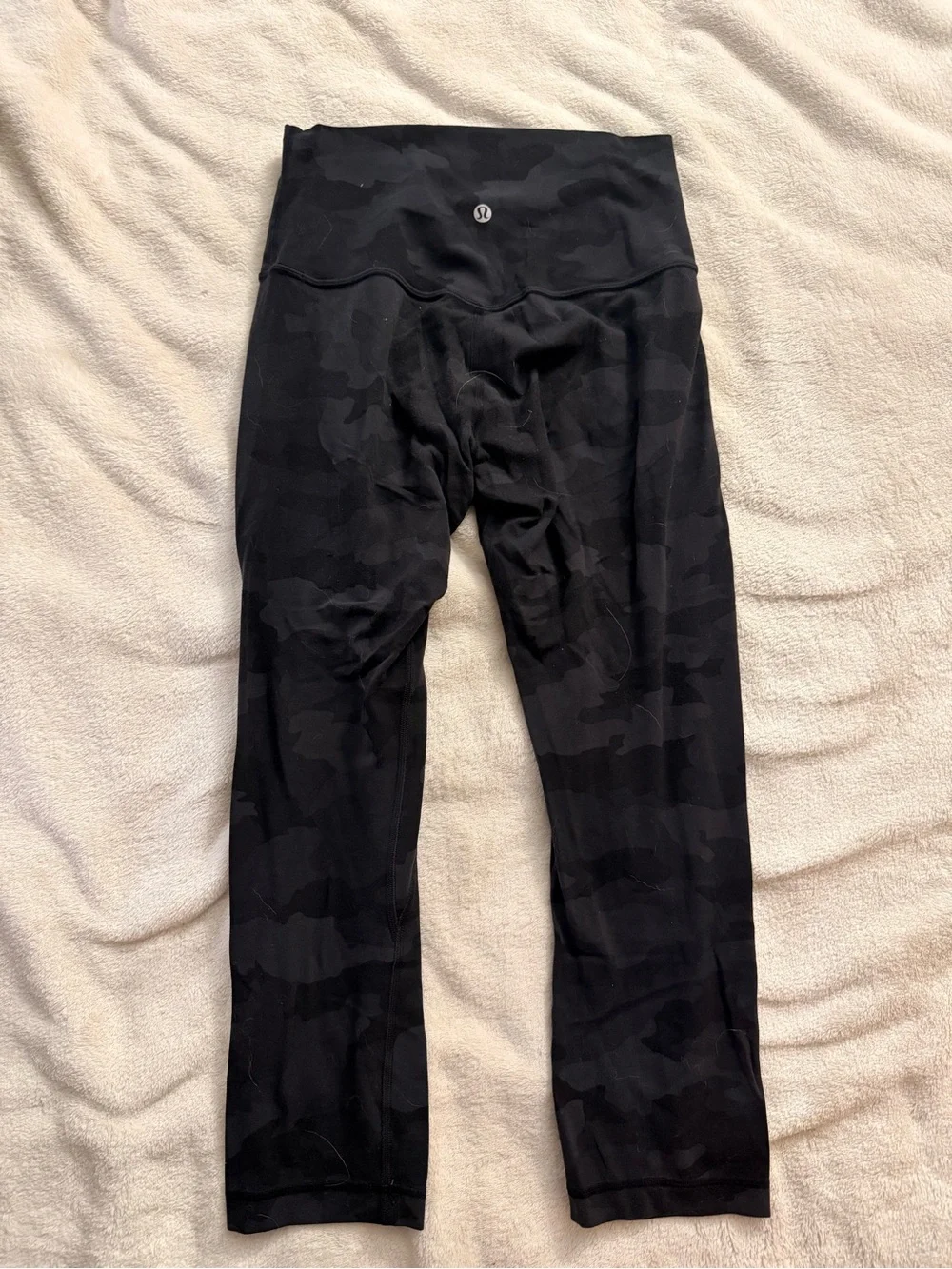 lululemon athletica stretchy performance